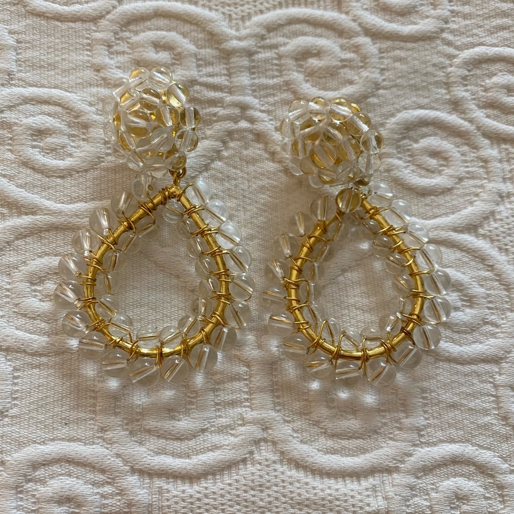 Lisi Lerch Margo in Clear